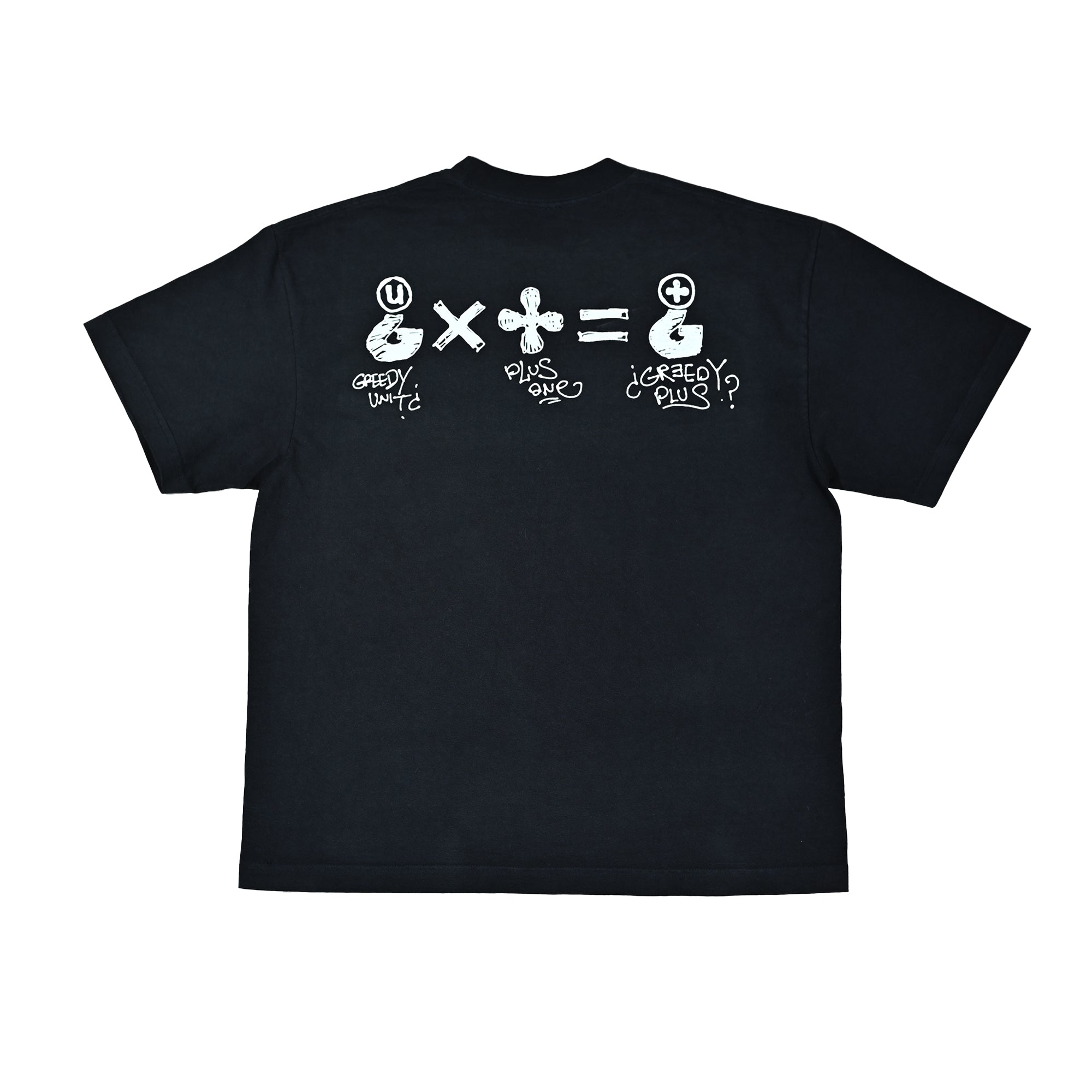 'LESBIANS EAT WHAT??' TEE